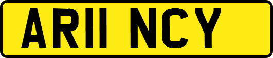 AR11NCY