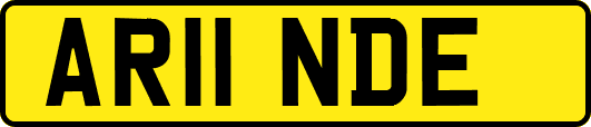 AR11NDE