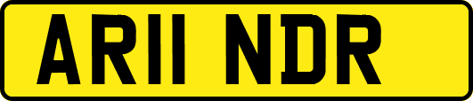 AR11NDR