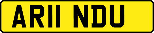 AR11NDU