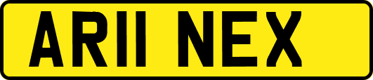 AR11NEX