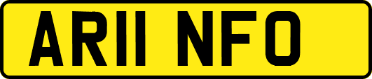 AR11NFO