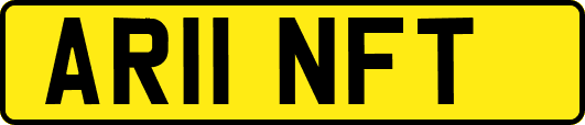 AR11NFT