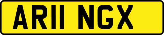 AR11NGX