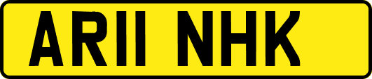 AR11NHK