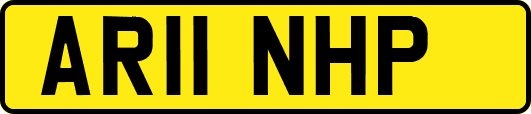 AR11NHP