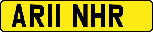 AR11NHR