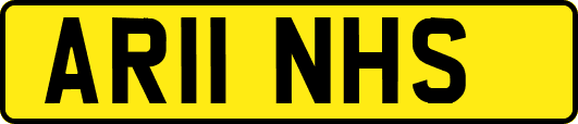 AR11NHS