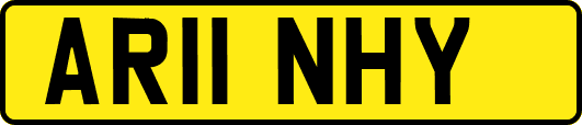 AR11NHY