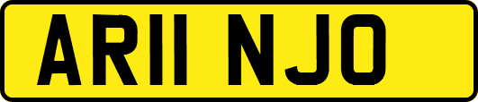 AR11NJO