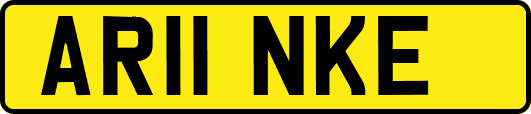 AR11NKE