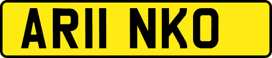 AR11NKO