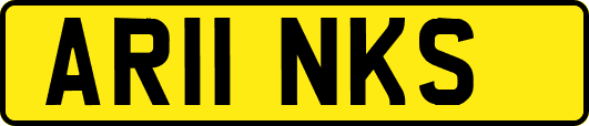 AR11NKS