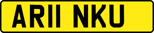 AR11NKU