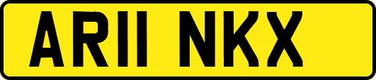 AR11NKX