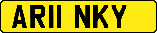 AR11NKY