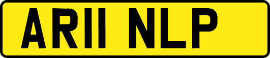 AR11NLP