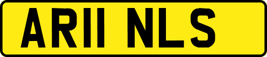 AR11NLS