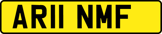 AR11NMF