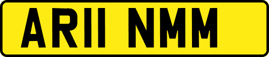 AR11NMM