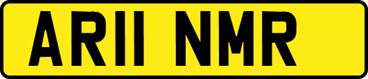 AR11NMR