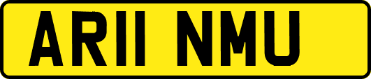 AR11NMU