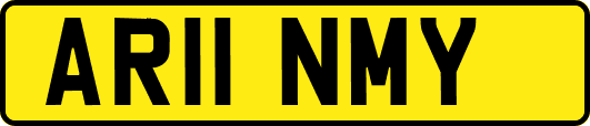 AR11NMY