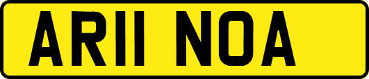 AR11NOA