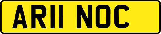 AR11NOC