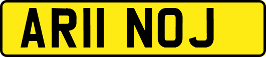 AR11NOJ