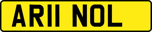 AR11NOL