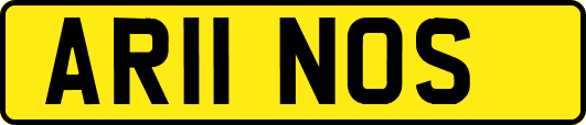 AR11NOS