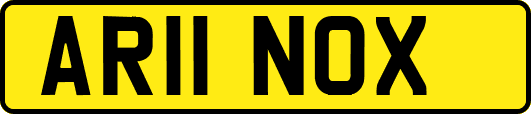 AR11NOX