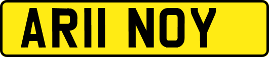 AR11NOY
