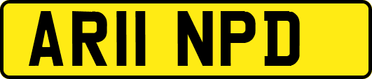 AR11NPD