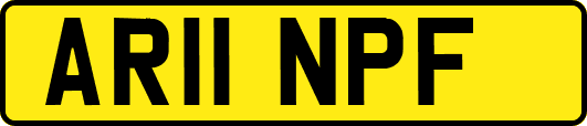 AR11NPF