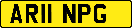AR11NPG