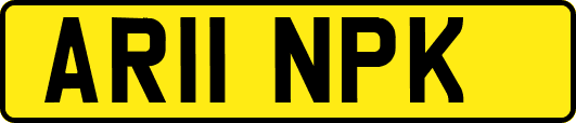 AR11NPK