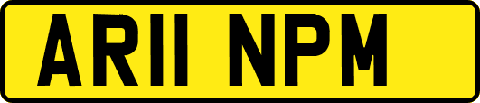 AR11NPM