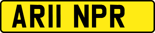 AR11NPR