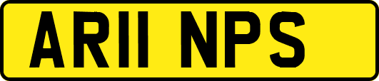 AR11NPS