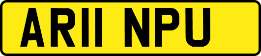 AR11NPU