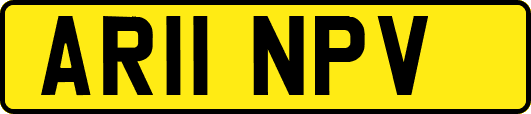 AR11NPV
