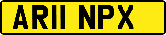 AR11NPX