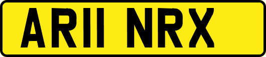 AR11NRX