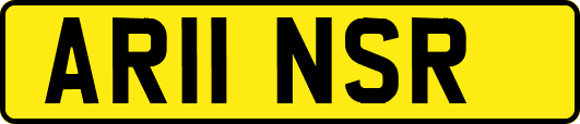 AR11NSR