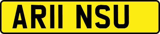 AR11NSU