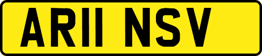 AR11NSV