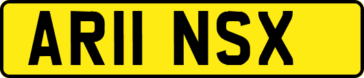 AR11NSX
