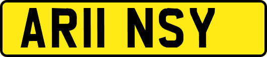 AR11NSY